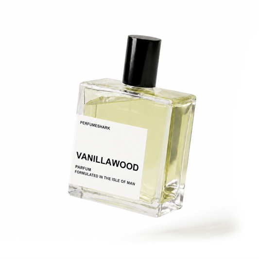 Vanillawood Aftershave Dupe - With Similar Fragrant Notes to de Marly Althair