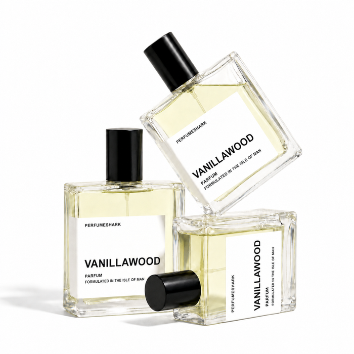 Vanillawood Aftershave Dupe - With Similar Fragrant Notes to de Marly Althair