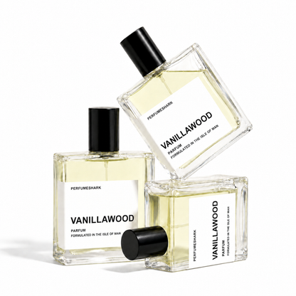 Vanillawood Aftershave Dupe - With Similar Fragrant Notes to de Marly Althair
