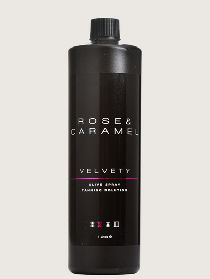 Velvety Olive Litre Solutions