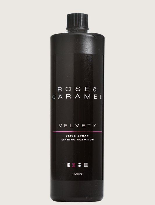 Velvety Olive Litre Solutions