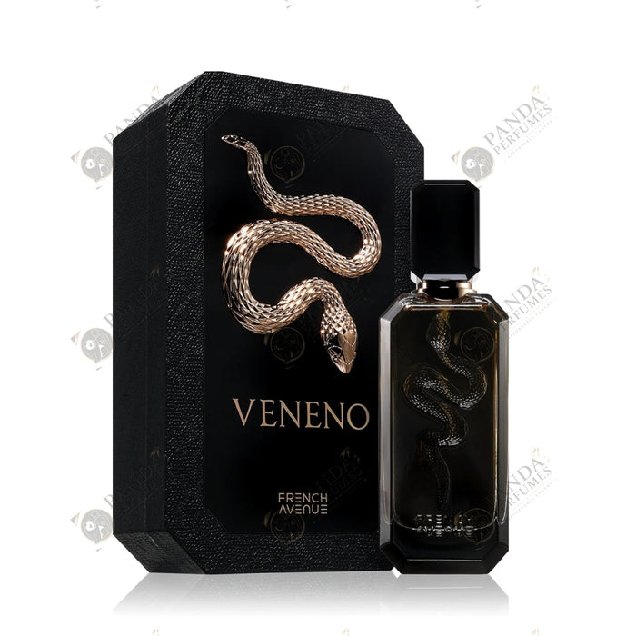 Veneno - 100ml (French Avenue)