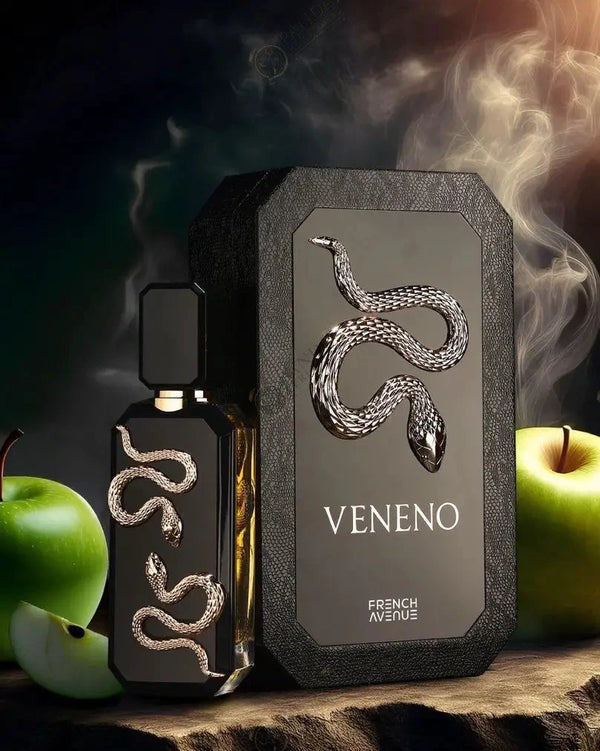 Veneno - 100ml (French Avenue)