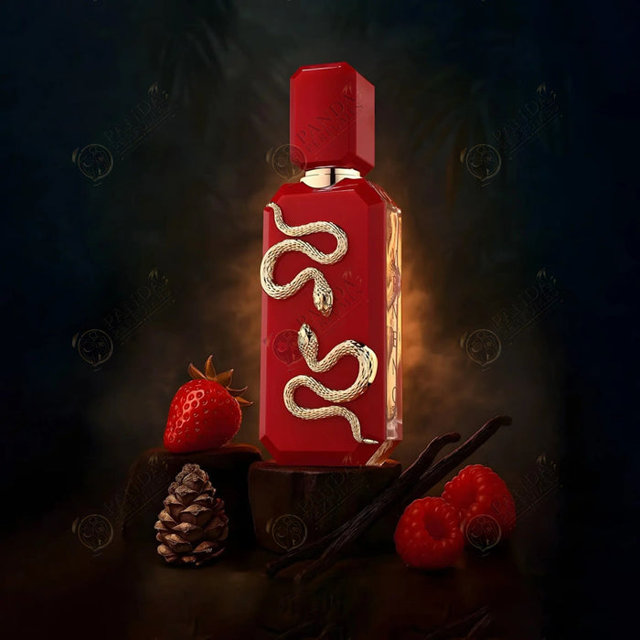 Veneno Scarlet - 100ml (French Avenue)