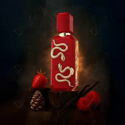 Veneno Scarlet - 100ml (French Avenue)
