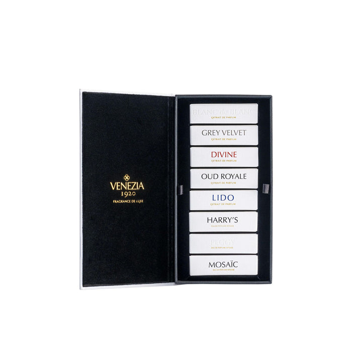 Sample Set Venezia 1920