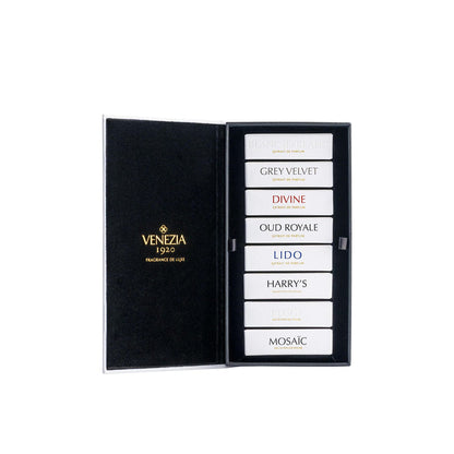 Sample Set Venezia 1920