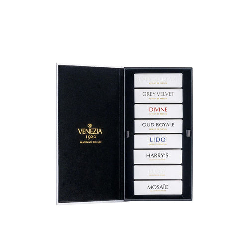 Sample Set Venezia 1920