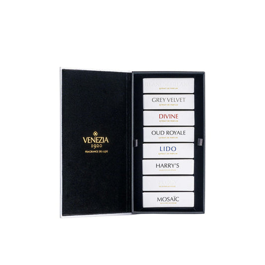 Sample Set Venezia 1920