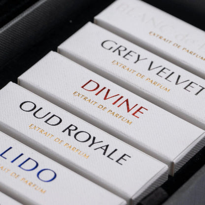 Venezia 1920 Sample Set
