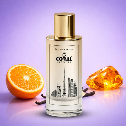 verdura eau de parfum inspired by erba pura for men women