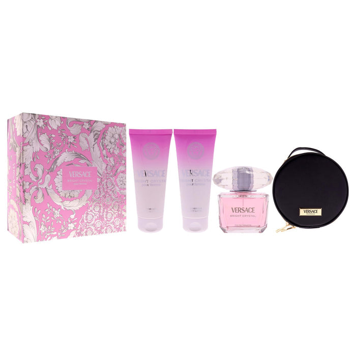 Versace Bright Crystal - Eau de Toilette