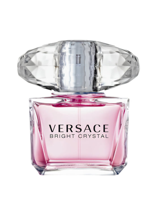 Versace Bright Crystal EDT For Women 90ML