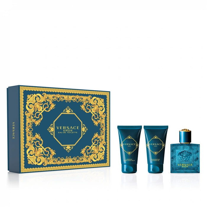 Versace Eros Eau de Toilette for Men