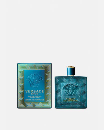 VERSACE EROS EDP 200ML