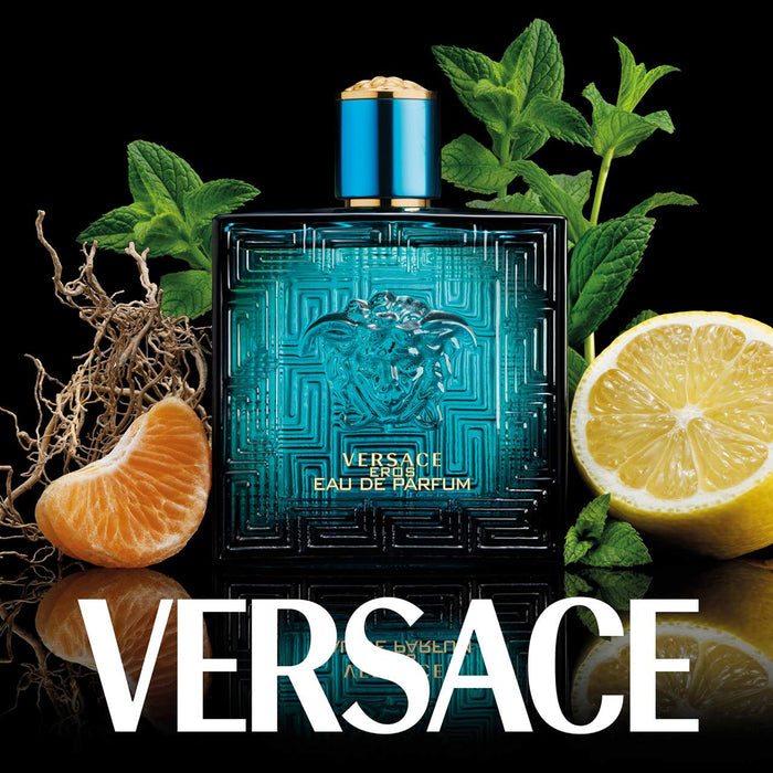 VERSACE EROS EDP 200ML