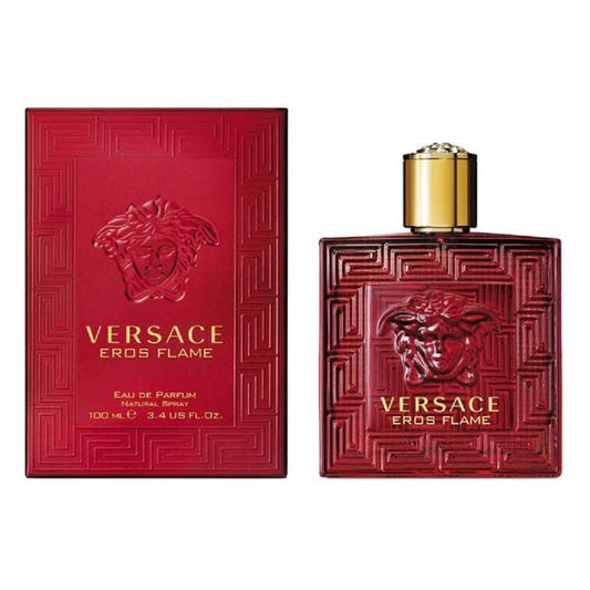 VERSACE EROS FLAME 100ML