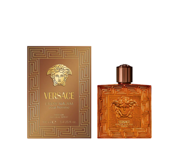 VERSACE EROS NAJIM 100ML