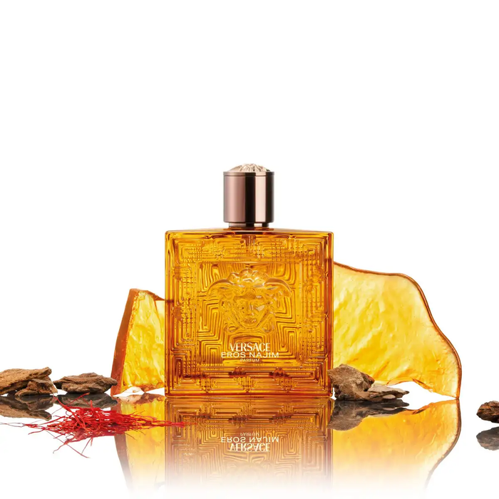 VERSACE EROS NAJIM 100ML