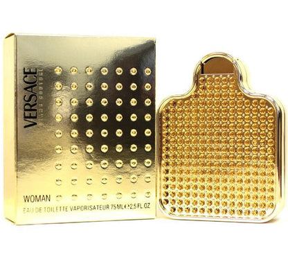 Versace Jeans Couture Woman Eau de Toilette