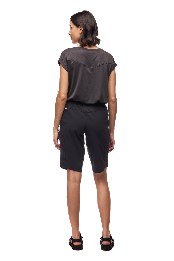 Viajar IV Woven Stretch 12 in. Short