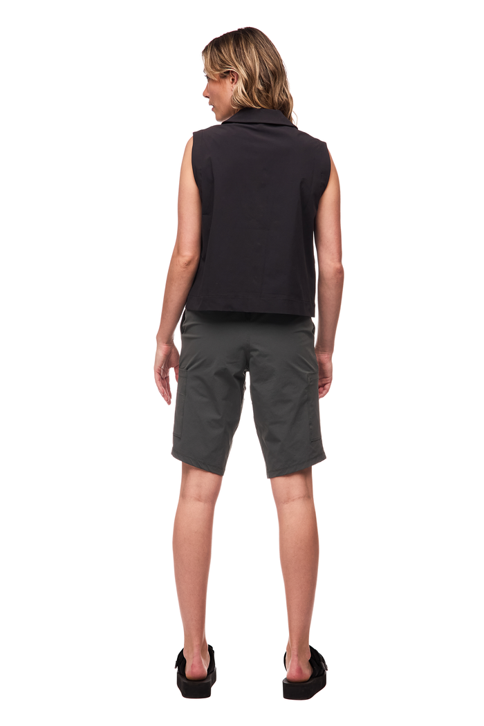 Viajar IV Woven Stretch 12 in. Short