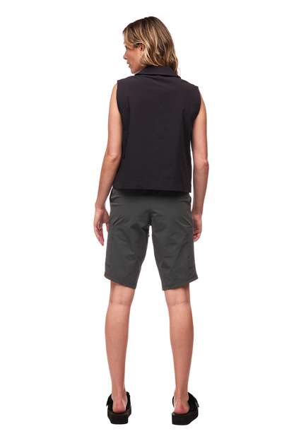 Viajar IV Woven Stretch 12 in. Short