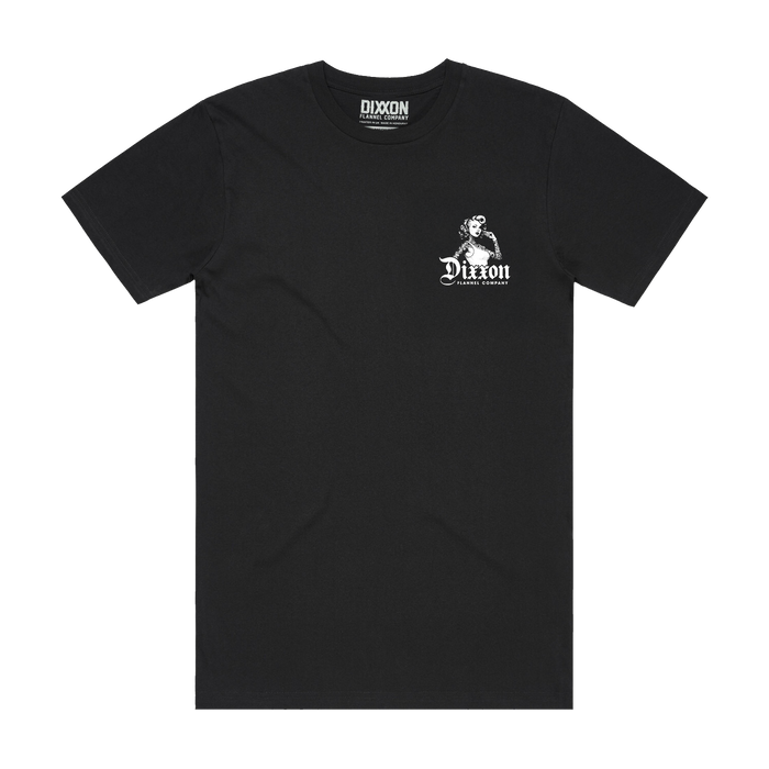 Vibes T-Shirt - Black