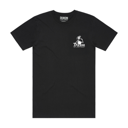 Vibes T-Shirt - Black