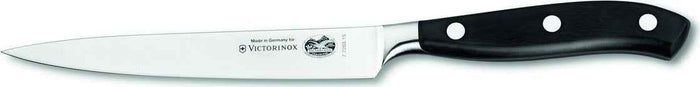 Victorinox - 6-Inch Grand Maître Forged Utility/Carving Knife - 7.7203.15G