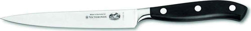 Victorinox - 6-Inch Grand Maître Forged Utility/Carving Knife - 7.7203.15G