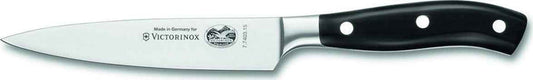 Victorinox - 6-Inch Grand Maître Forged Utility/Chef's Knife - 7.7403.15G