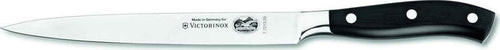 Victorinox - 8-Inch Grand Maître Forged Fillet Knife - 7.7213.20G
