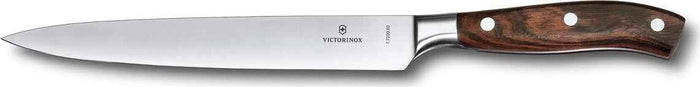 Victorinox - Stainless Steel & Rosewood 8-Inch Grand Maître Carving Knife - 7.7200.20G