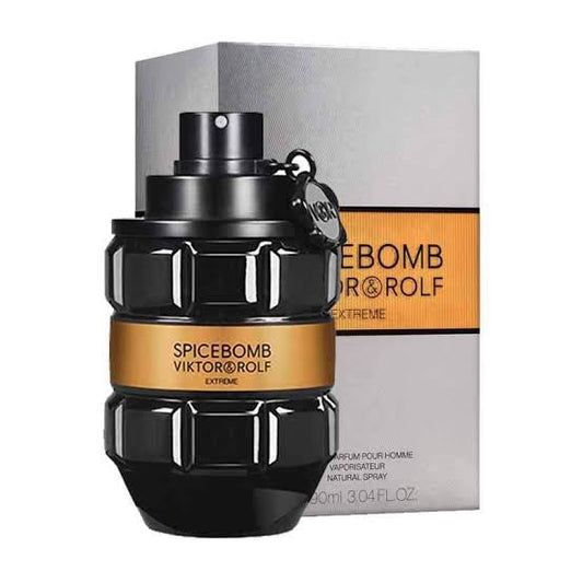 VIKTOR& ROLF SPICEBOMB EXTREME