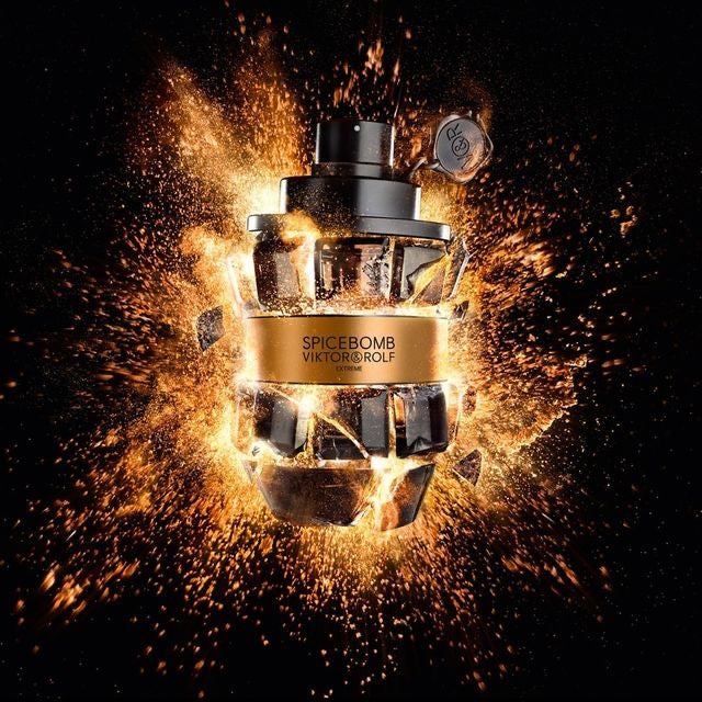 VIKTOR& ROLF SPICEBOMB EXTREME