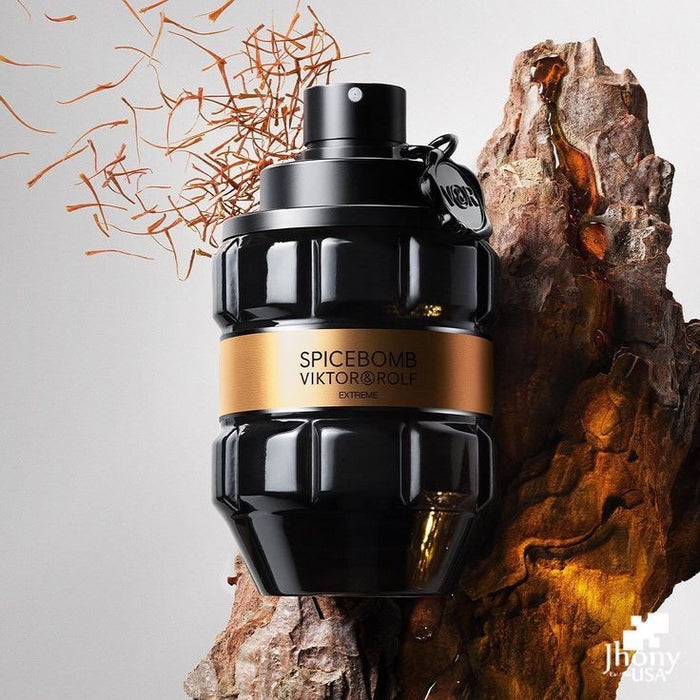 VIKTOR& ROLF SPICEBOMB EXTREME