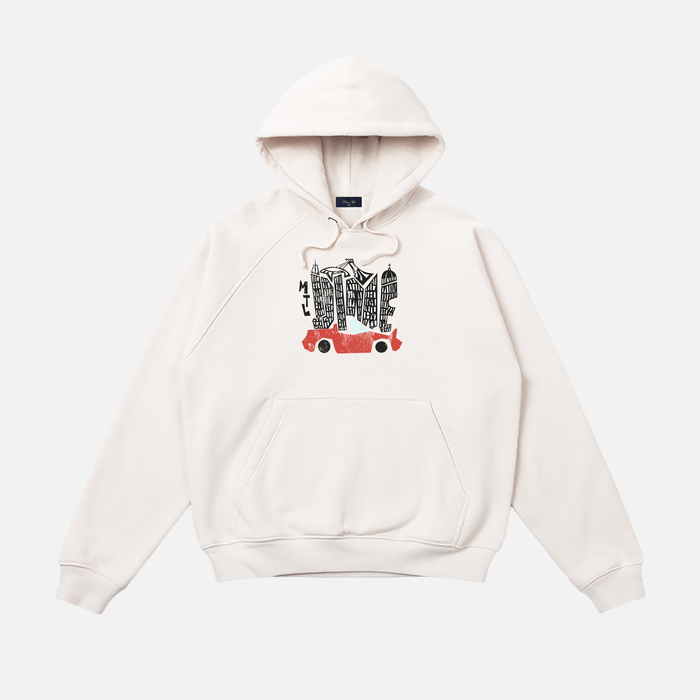 Ville Hoodie