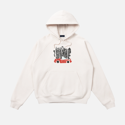 Ville Hoodie
