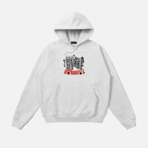 Ville Hoodie