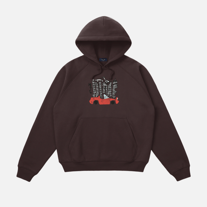 Ville Hoodie