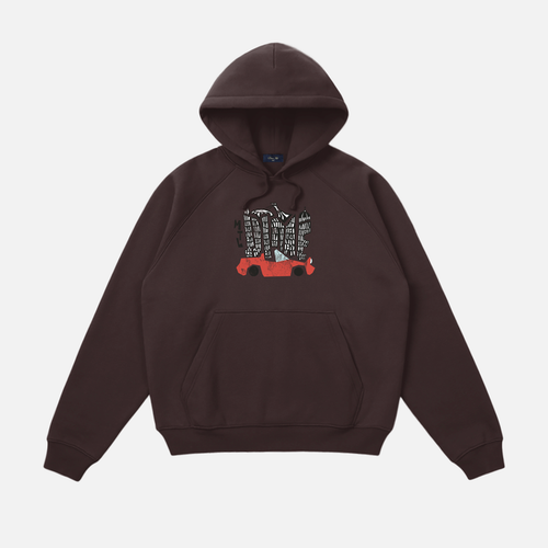 Ville Hoodie