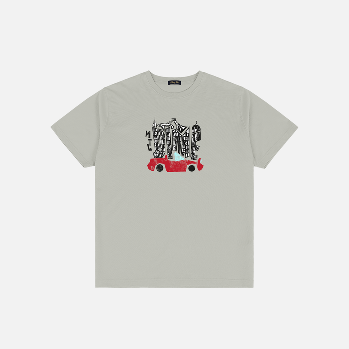 Ville T-Shirt