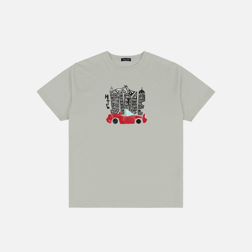 Ville T-Shirt