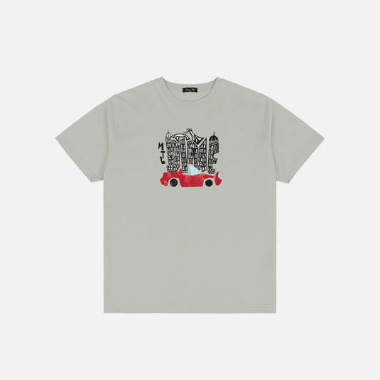 Ville T-Shirt