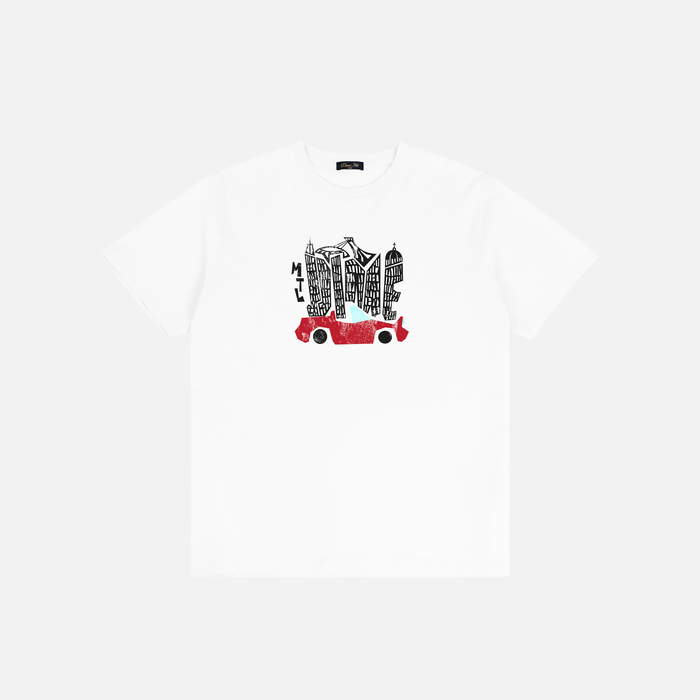 Ville T-Shirt