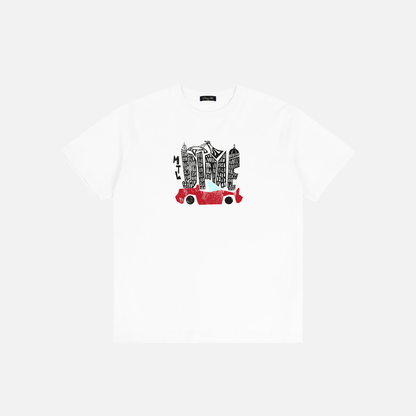 Ville T-Shirt