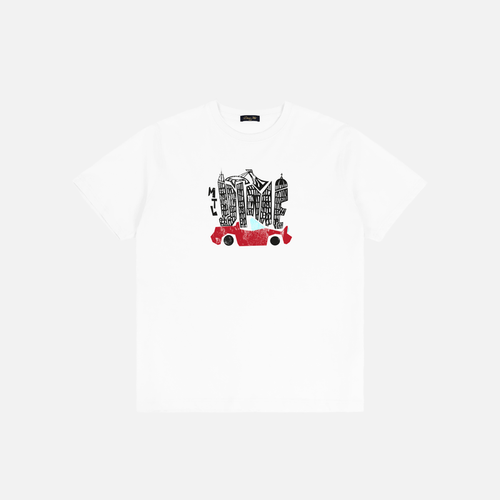 Ville T-Shirt