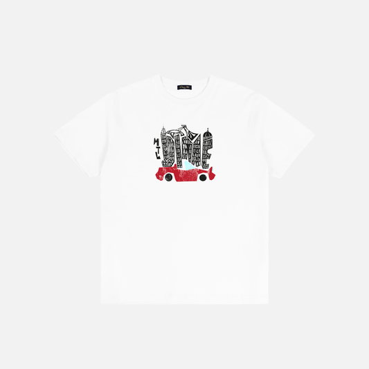 Ville T-Shirt