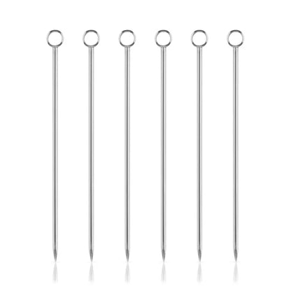 VISKI Harrison Cocktail Picks - Set of 6